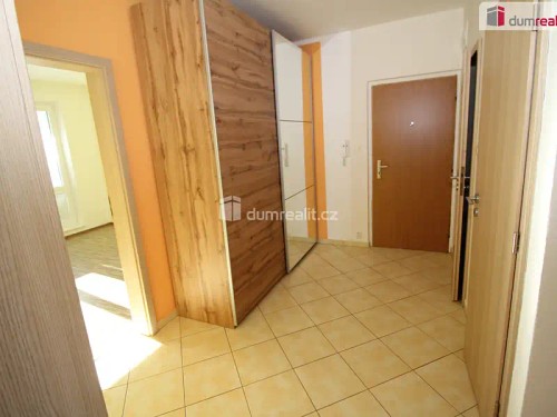 Prodaný  byt 4+1 81 m²