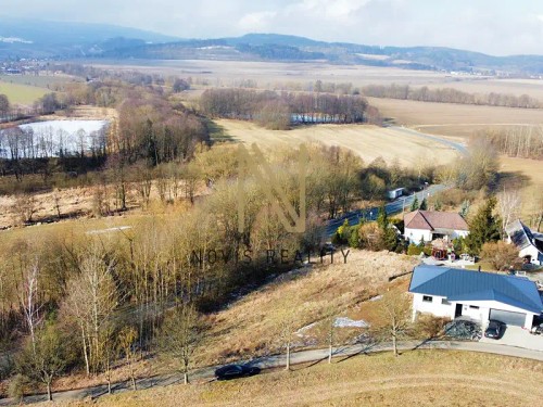 Prodej domu 50 m², pozemek 2050 m²