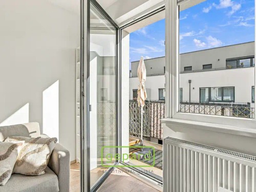 Prodej bytu 2+kk 35 m²