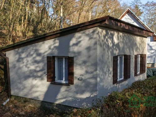 Prodej domu 45 m², pozemek 48 m²