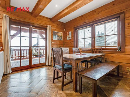 Prodej domu 146 m², pozemek 783 m²