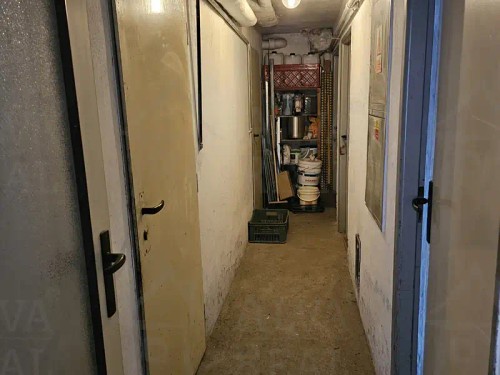 Prodej bytu 3+1 66 m²