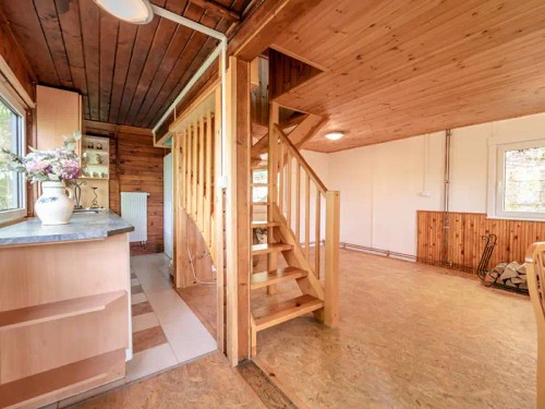 Prodej chaty 33 m², pozemek 33 m²