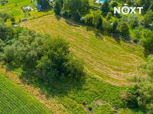 Prodej stavebního pozemku 5264 m²