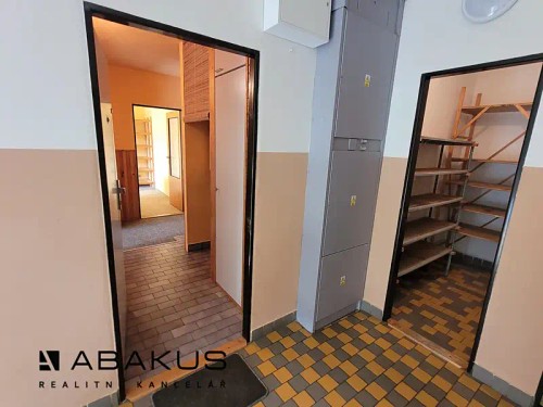 Prodaný byt 3+1 74 m²