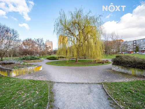 Prodaný byt 2+kk 64 m²