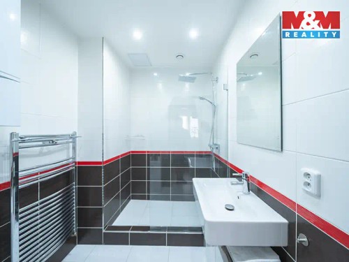 Prodaný byt 2+kk 57 m²