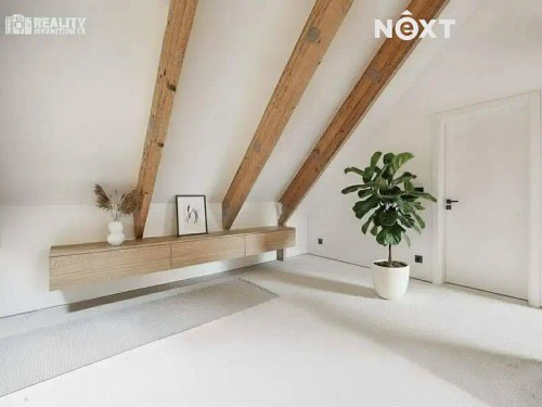 Prodej bytu 2+kk 56 m²