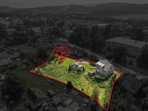 Prodej bytu 3+1 130 m²