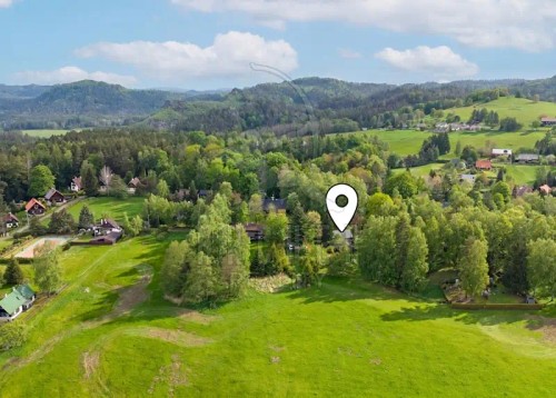 Prodej domu 146 m², pozemek 3310 m²