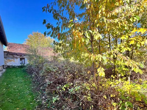 Prodej domu 105 m², pozemek 1478 m²