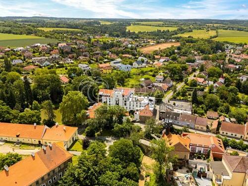 Prodaný byt 1+kk 98 m²