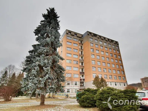 Prodaný byt 2+kk 36 m²