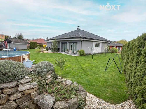 Prodej domu 119 m², pozemek 1116 m²