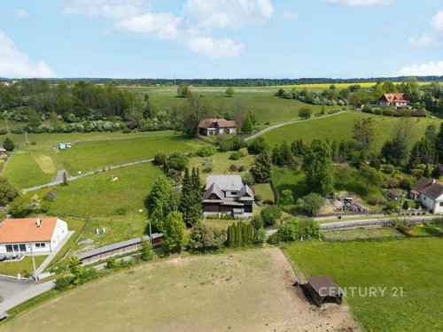 Prodej chalupy 155 m², pozemek 3079 m²