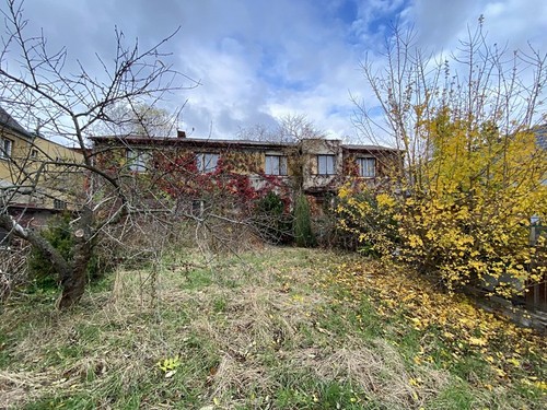 Prodaný dům 150 m², pozemek 1907 m²