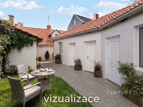Prodej domu 67 m², pozemek 229 m²