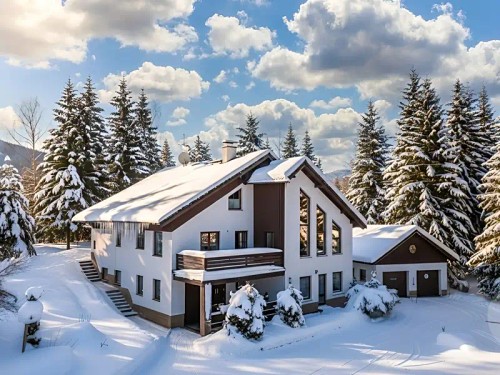 Prodej domu 341 m², pozemek 1294 m²