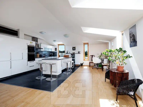 Prodaný  byt 4+kk 135 m²