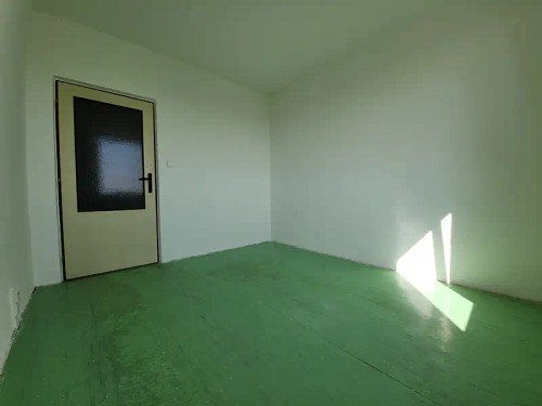 Prodaný byt 3+1 75 m²