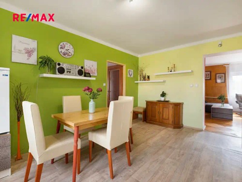Prodaný  dům 304 m², pozemek 532 m²
