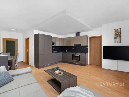 Prodej bytu 3+kk 71 m²