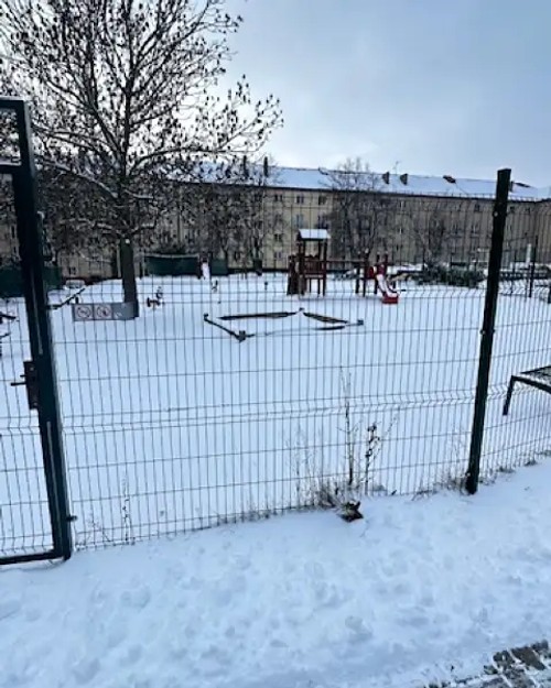 Prodaný  byt 1+kk 24 m²