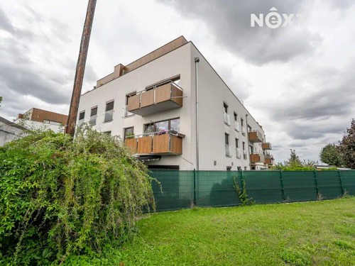 Prodaný  byt 3+kk 80 m²