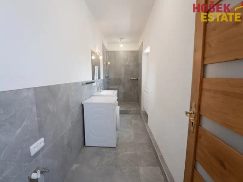Prodaný byt 3+1 76 m²