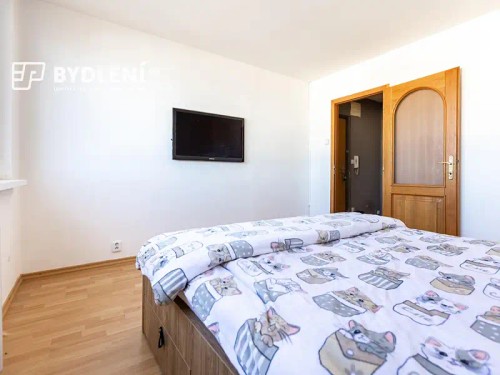 Prodej bytu 3+kk 73 m²
