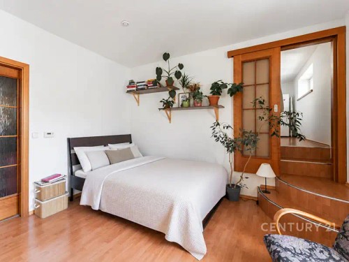 Prodej bytu 1+kk 30 m²