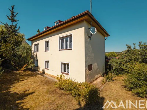 Prodej domu 115 m², pozemek 716 m²