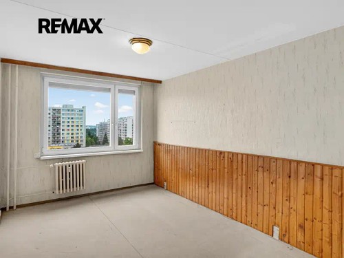 Prodej bytu 3+1 79 m²