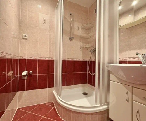 Prodej bytu 2+1 54 m²