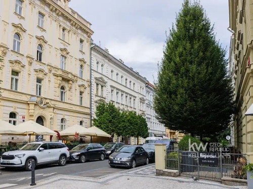 Prodej bytu 2+kk 46 m²
