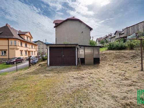 Prodej domu 220 m², pozemek 1376 m²