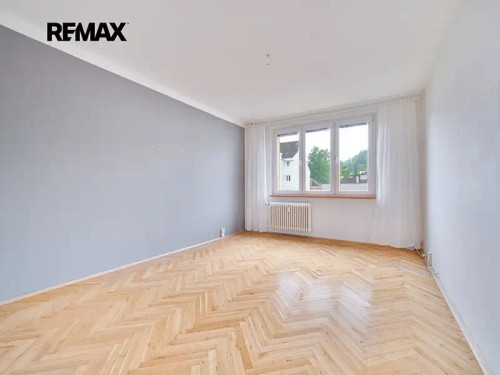 Prodaný byt 4+1 80 m²