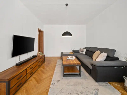 Prodej bytu 3+1 73 m²