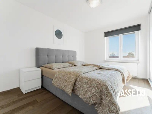 Prodej bytu 2+1 67 m²