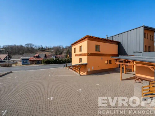 Prodej bytu 2+kk 43 m²