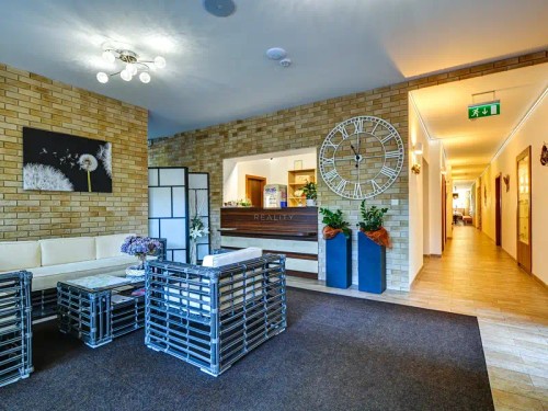 Prodej bytu 1+kk 16 m²