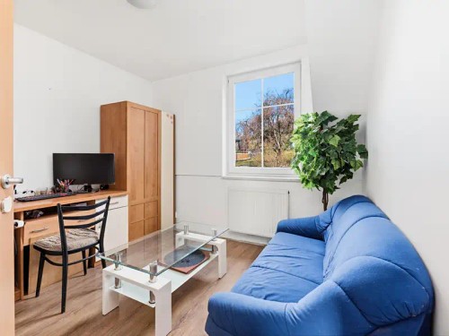 Prodaný byt 3+kk 71 m²