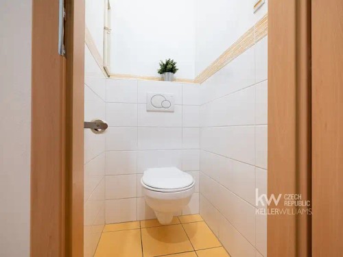 Prodej bytu 1+kk 33 m²