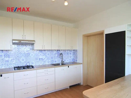Prodaný byt 3+1 74 m²
