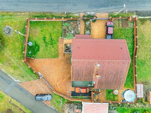 Prodej domu 360 m², pozemek 724 m²