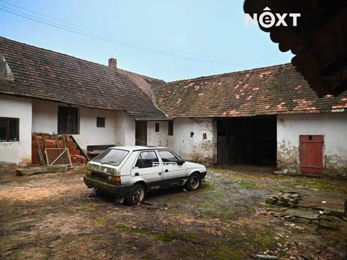 Prodej domu 163 m², pozemek 923 m²