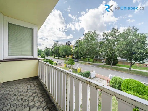Prodej domu 125 m², pozemek 743 m²