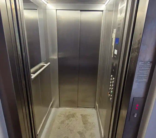 Prodej bytu 1+1 31 m²