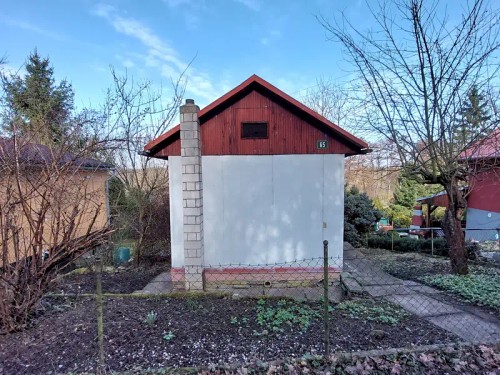 Prodej chaty 20 m², pozemek 352 m²