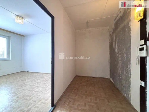 Prodej bytu 2+1 60 m²
